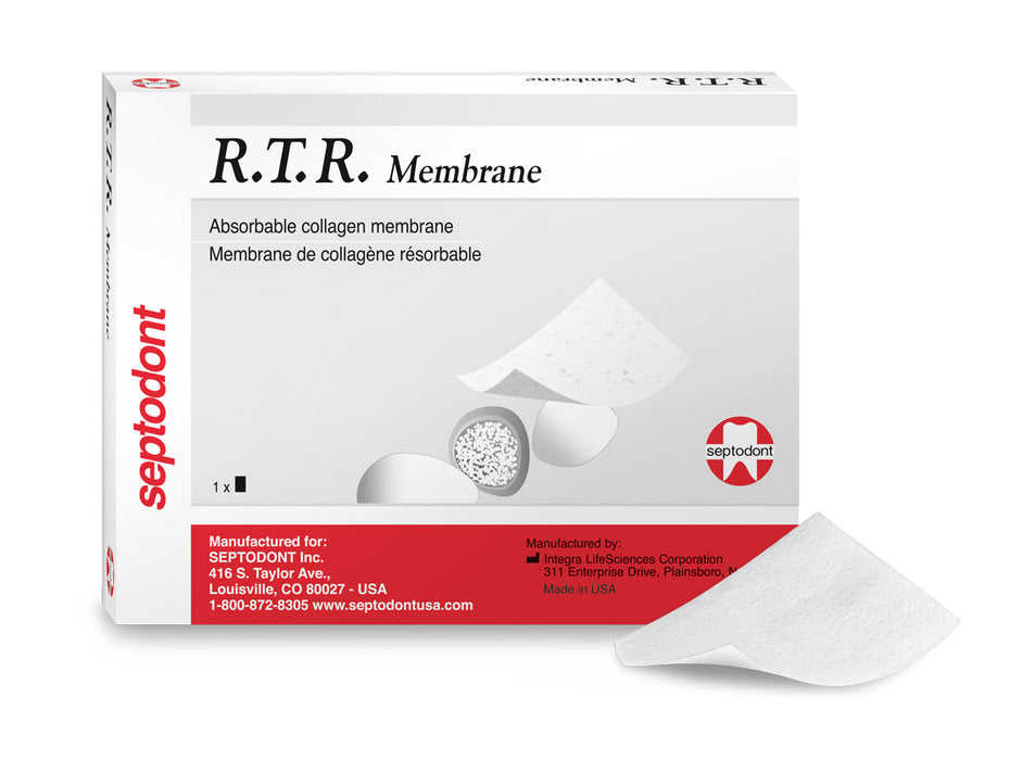 R.T.R. Membrane Absorbable Collagen Membrane