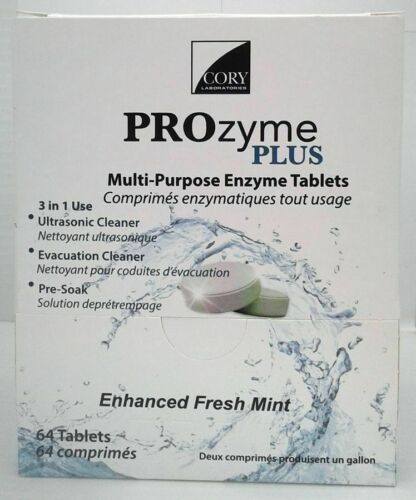 Ultrasonic Tabs