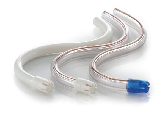 Saliva Ejector