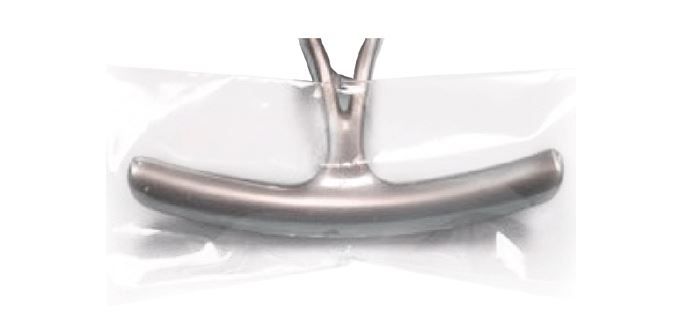 Essentials T-Bar Light Handle Sleeve