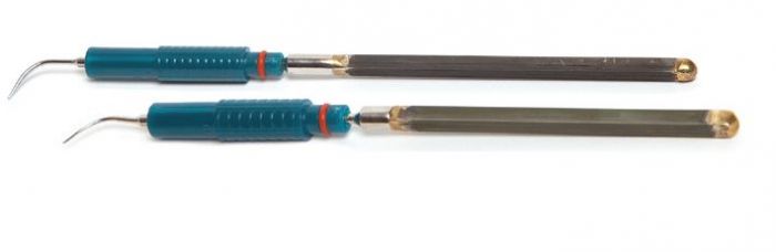 Ultrasonic Inserts Df-1000 30K Triple Bend