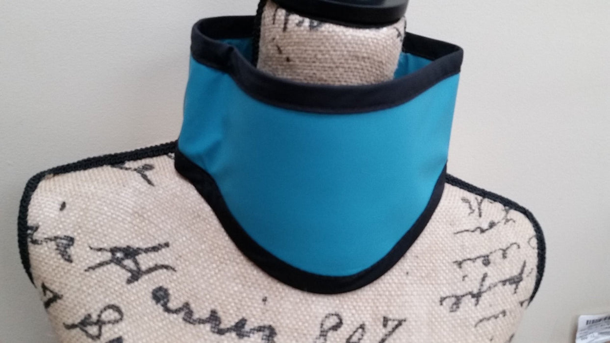 Thyoid Collar Lead