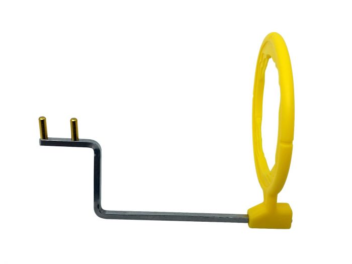 Posterior Arm Yellow
