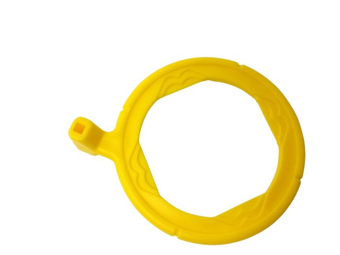 Posterior Ring Yellow