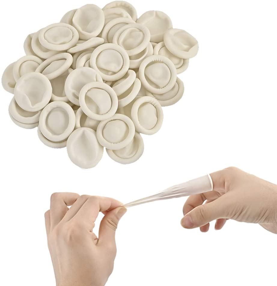 Finger Cots