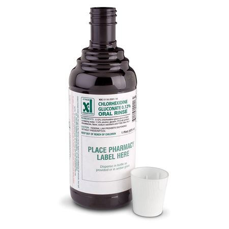 Oral Rinses