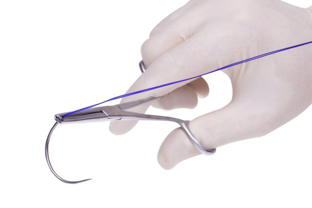 Sutures
