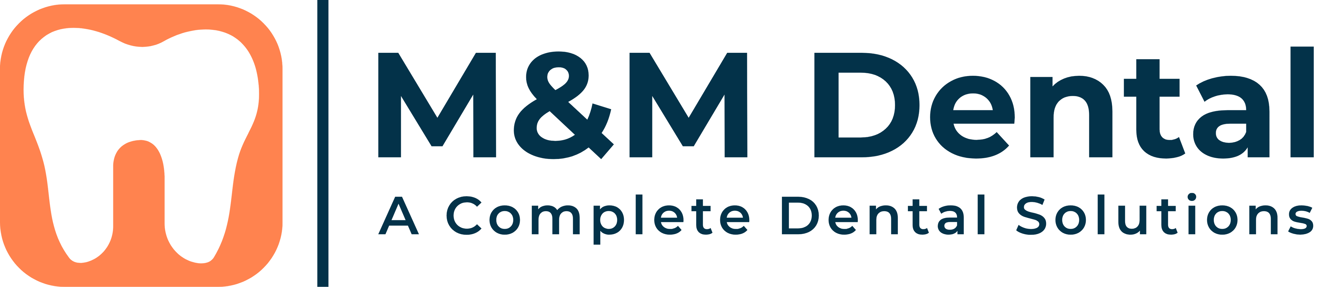 Collections — M&M Dental