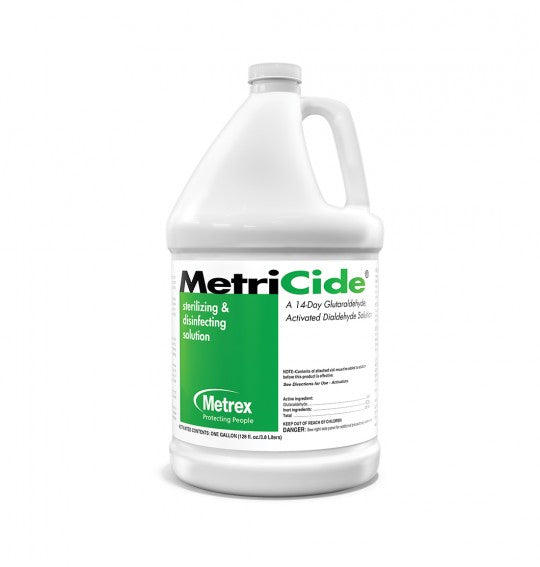 Crosstex Medical MetriCide