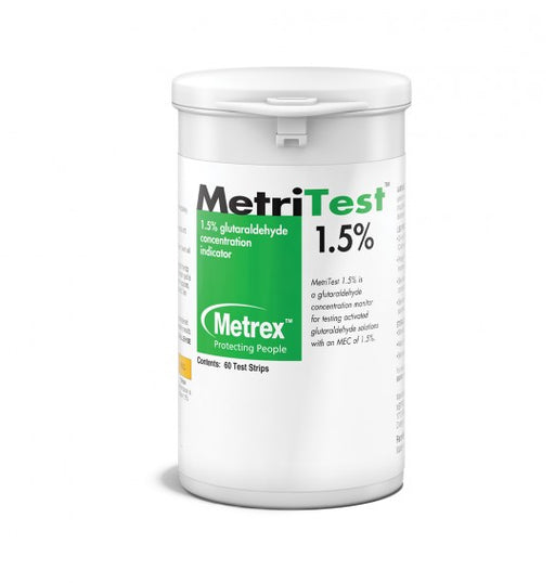 Crosstex Medical MetriCide
