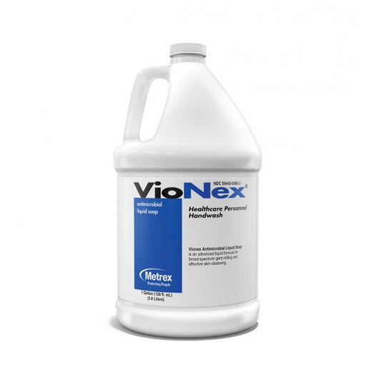 Crosstex VioNex™ Antimicrobial Liquid Soap