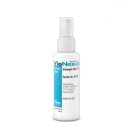 Crosstex VioNexus™ No Rinse Spray