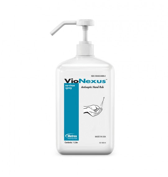 Crosstex VioNexus™ No Rinse Spray