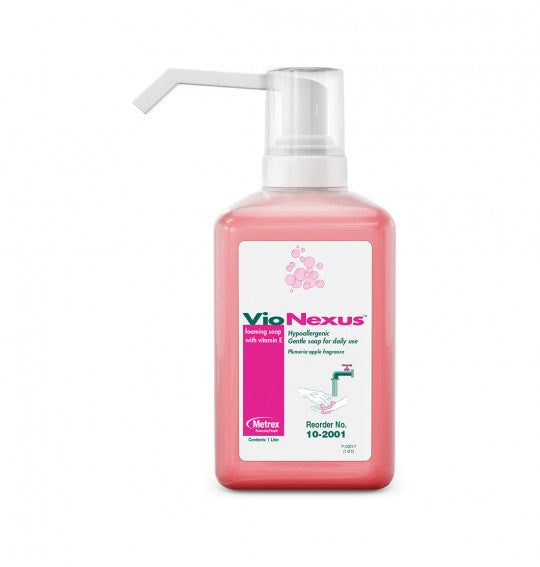 Crosstex VioNexus™ Foaming Soap with Vitamin E