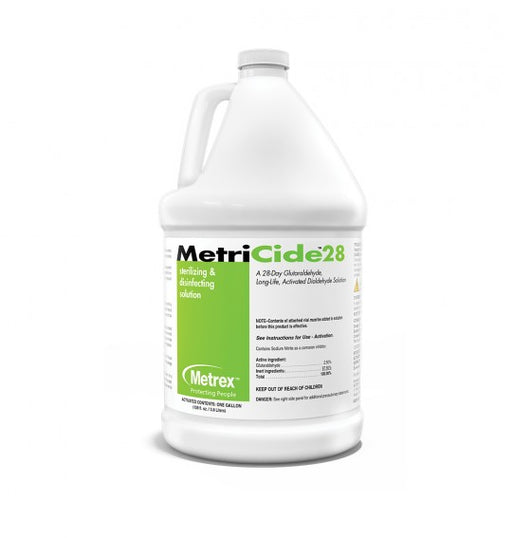 Crosstex Medical MetriCide 28