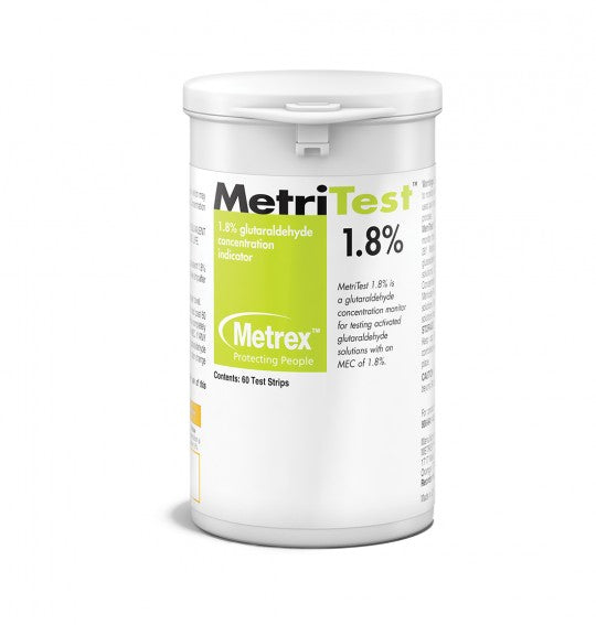 Crosstex Medical MetriCide 28