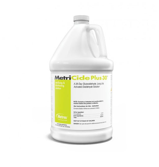 Crosstex Medical MetriCide Plus 30