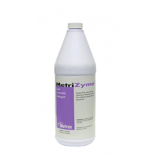 Crosstex Medical MetriZyme, Learn More About MetriZyme for Medical