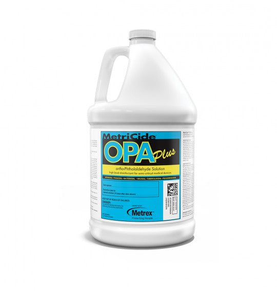 Crosstex MetriCide™ OPA Plus