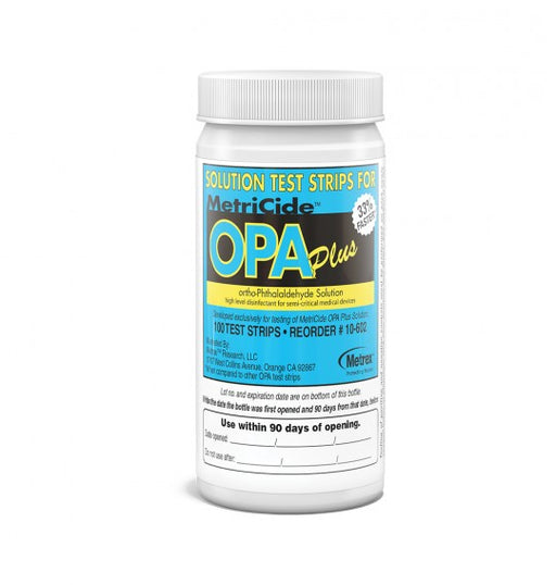 Crosstex MetriCide™ OPA Plus