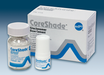 SHOFU Dental Corporation CoreShade GlasIonomer