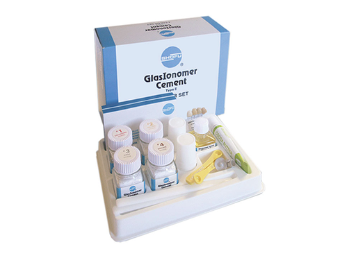 SHOFU Dental Corporation GlasIonomer Type II