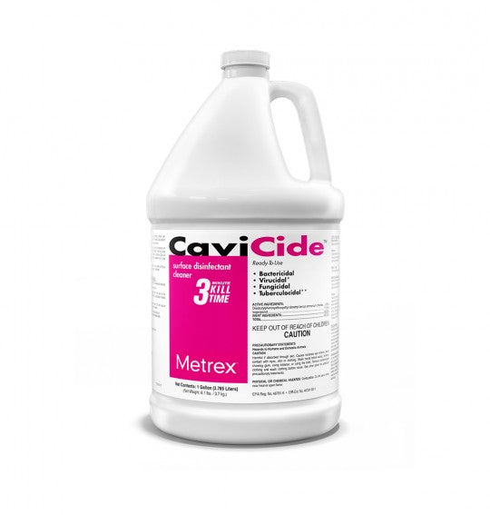 Crosstex CaviCide™