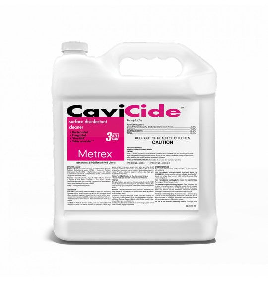 Crosstex CaviCide™