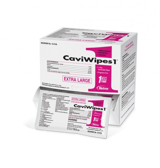Crosstex CaviWipes1™