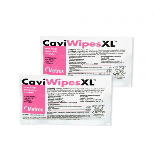 Crosstex CaviWipes™