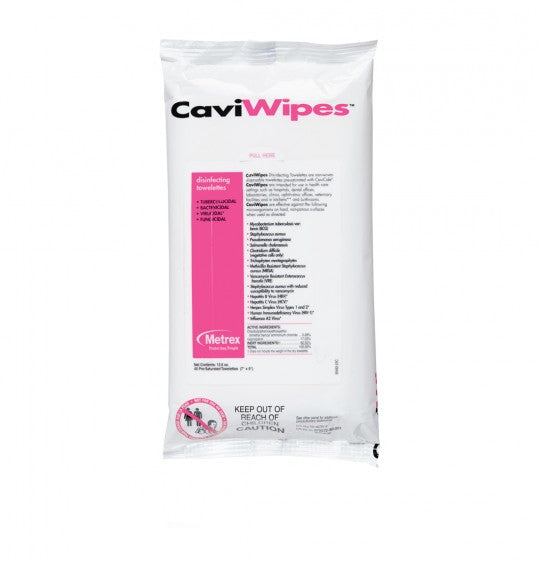 Crosstex CaviWipes™