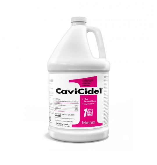 Crosstex CaviCide1™
