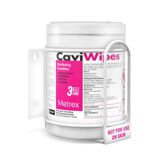 Crosstex CaviWipes™ 2.0