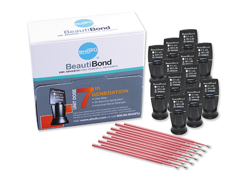 SHOFU Dental Corporation BeautiBond
