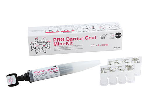 SHOFU Dental Corporation PRG Barrier Coat