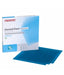 Crosstex Dental Dam, Latex, Powder-Free/Low Protein (Unflavored)