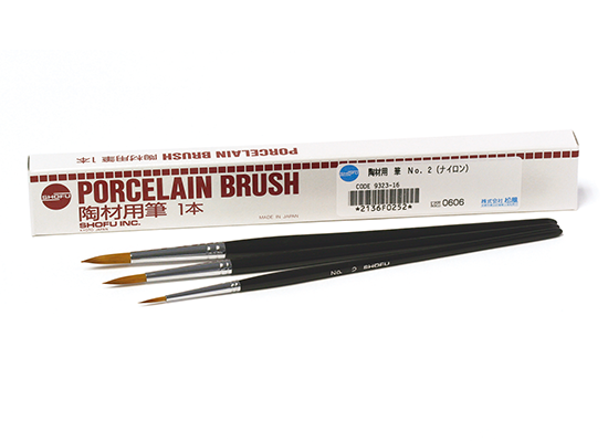 Brushes & Buffs