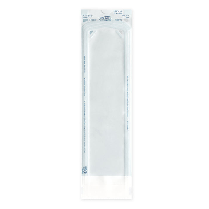 Sterilization Pouches