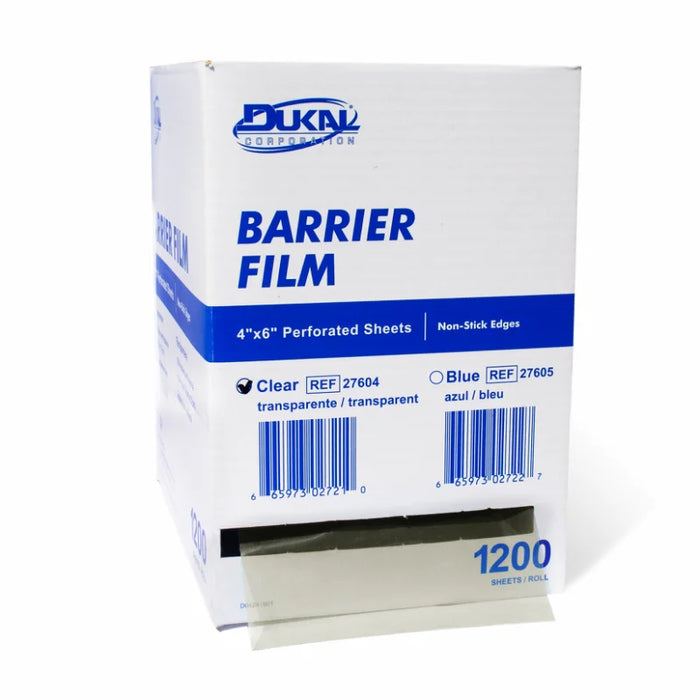 Barrier Film Roll