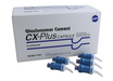 SHOFU Dental Corporation CX-Plus GlasIonomer