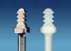 SHOFU Dental Corporation Super-Snap Mandrels