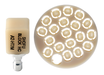 SHOFU Dental Corporation SHOFU Block & Disk HC