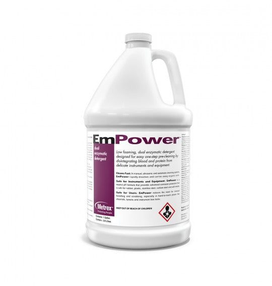 Crosstex EmPower™