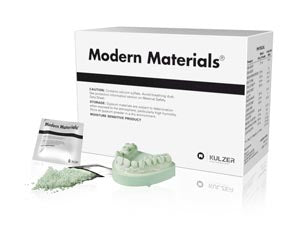 Kulzer, LLC Kulzer Modern Materials® Die-Keen® Die Stone