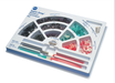 SHOFU Dental Corporation Super-Snap Rainbow Technique Kit