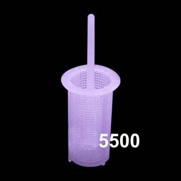 Disposable Trap