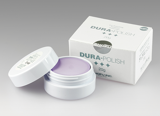 SHOFU Dental Corporation Dura-Polish and Dura-Polish Dia