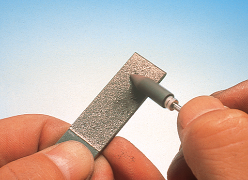 SHOFU Dental Corporation Abrasive Dresser