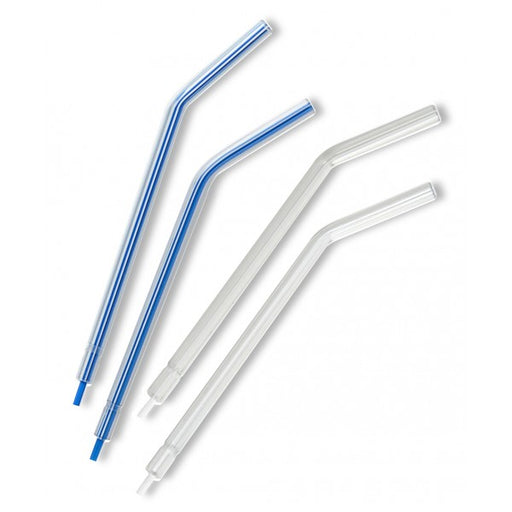 Mydent Plastic Air Water 3-Way Syringe Tips