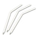 Mydent Disposable Metal Core Air Water 3-Way Syringe Tips